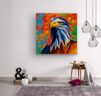 685543 :: Wood Print