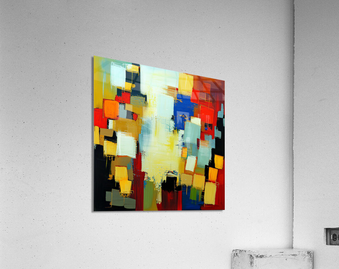 966953 :: Acrylic Print