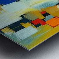 966953 :: Brushed Metal Print