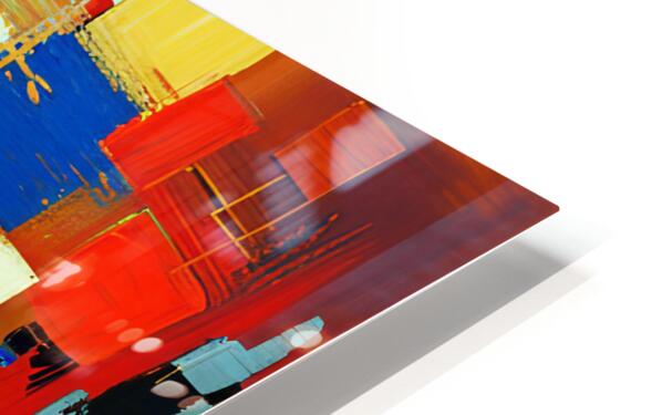 966953 :: HD Sublimation Metal Print