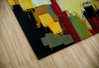 966953 :: Puzzle Print