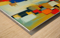 966953 :: Wood Print