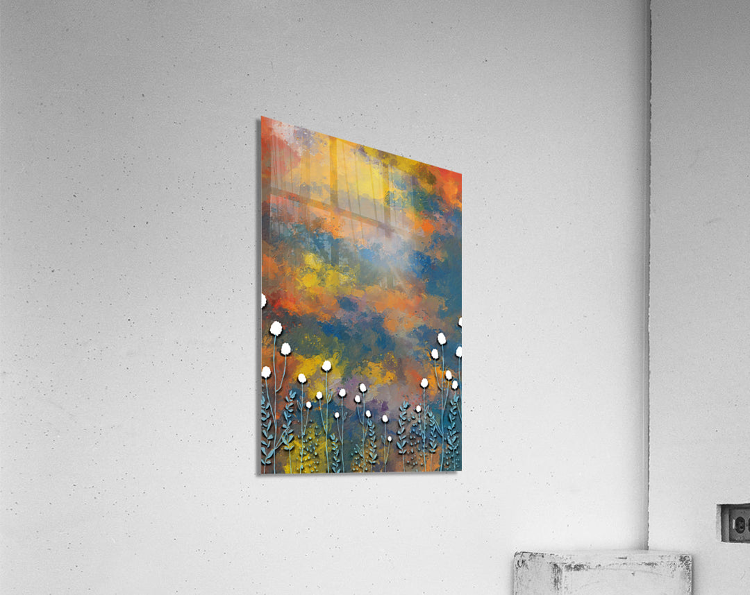549906 :: Acrylic Print
