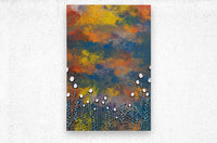 549906 :: Brushed Metal Print