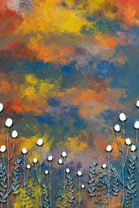 549906 :: Giclée Rolled Canvas Print