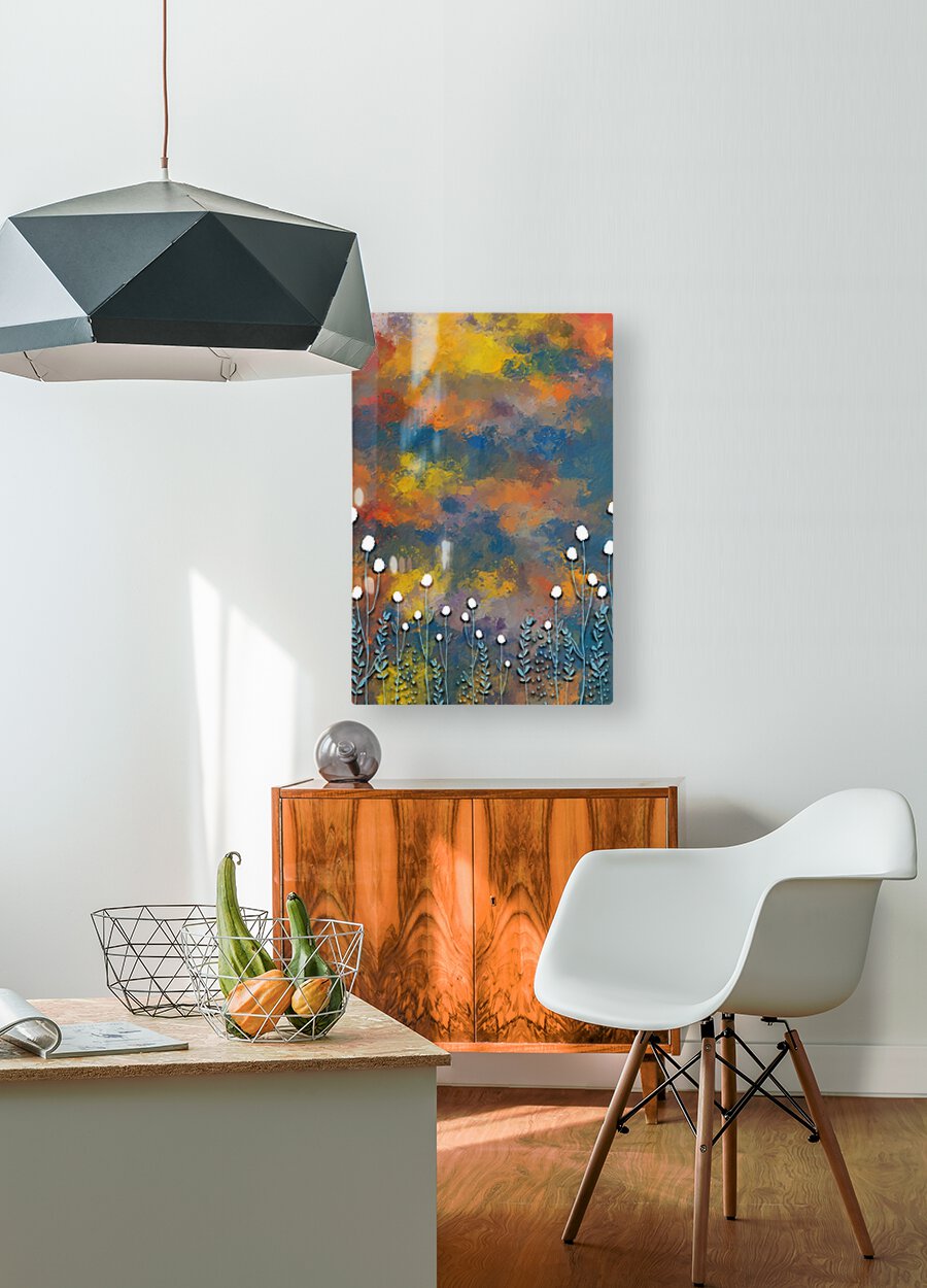 549906 :: HD Sublimation Metal Print