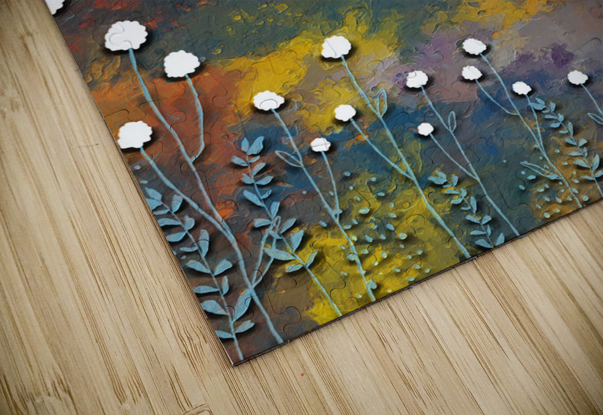 549906 :: Puzzle Print