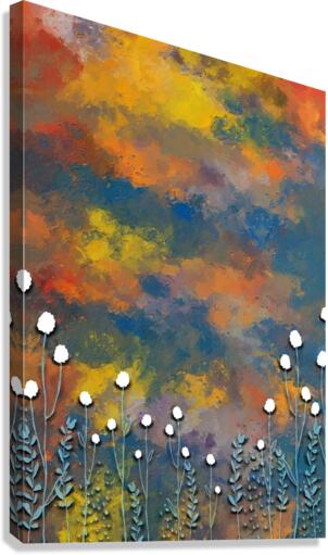 549906 :: Giclée Stretched Canvas Print