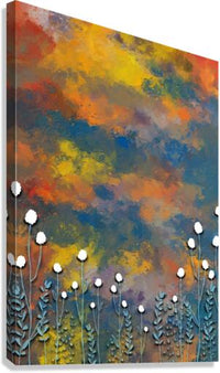 549906 :: Giclée Stretched Canvas Print