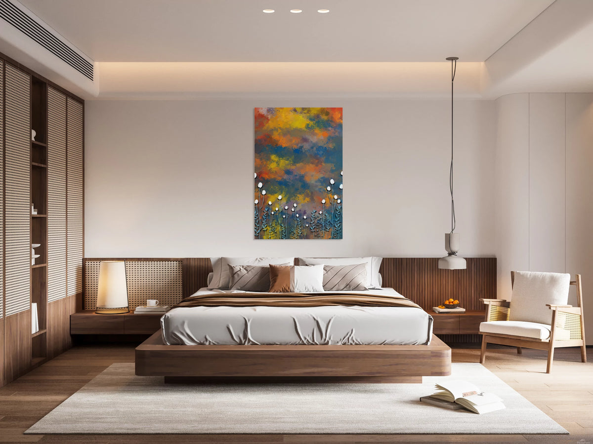 549906 :: Giclée Stretched Canvas Print