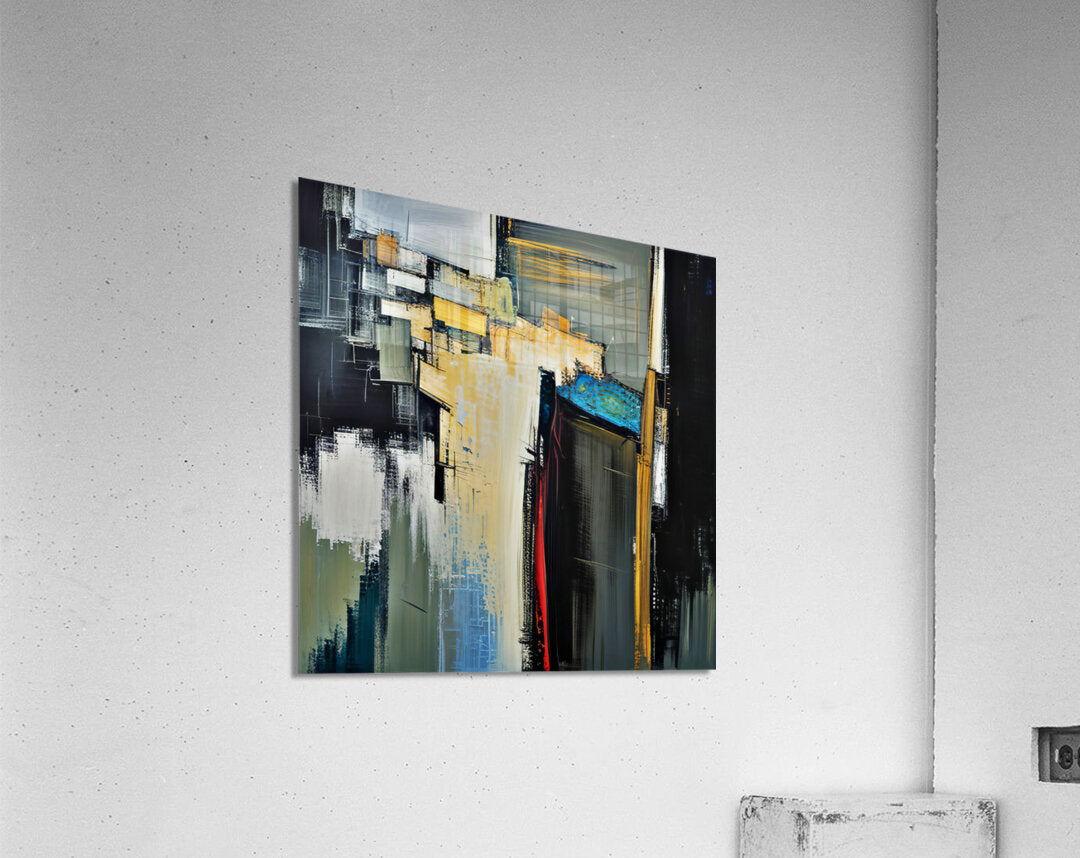 966960 :: Acrylic Print