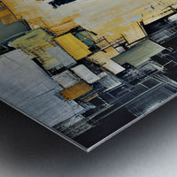 966960 :: Brushed Metal Print