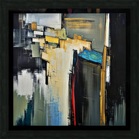 966960 :: Framed Print