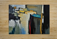 966960 :: Puzzle Print
