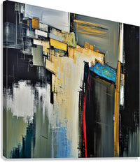 966960 :: Giclée Stretched Canvas Print