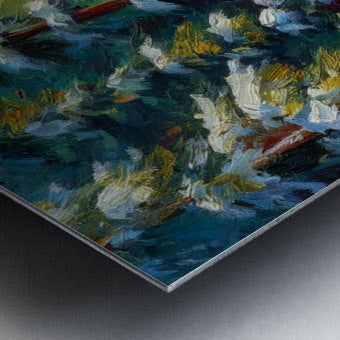 2193901 :: Brushed Metal Print