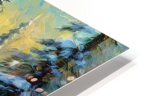 2193901 :: HD Sublimation Metal Print