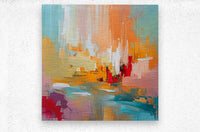 988985 :: Brushed Metal Print