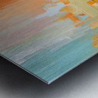 988985 :: Brushed Metal Print
