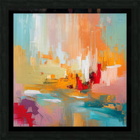 988985 :: Framed Print