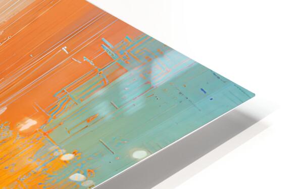 988985 :: HD Sublimation Metal Print