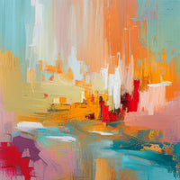 988985 :: Giclée Poster Satin Photo Paper Print