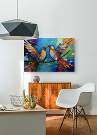 2199750 :: HD Sublimation Metal Print