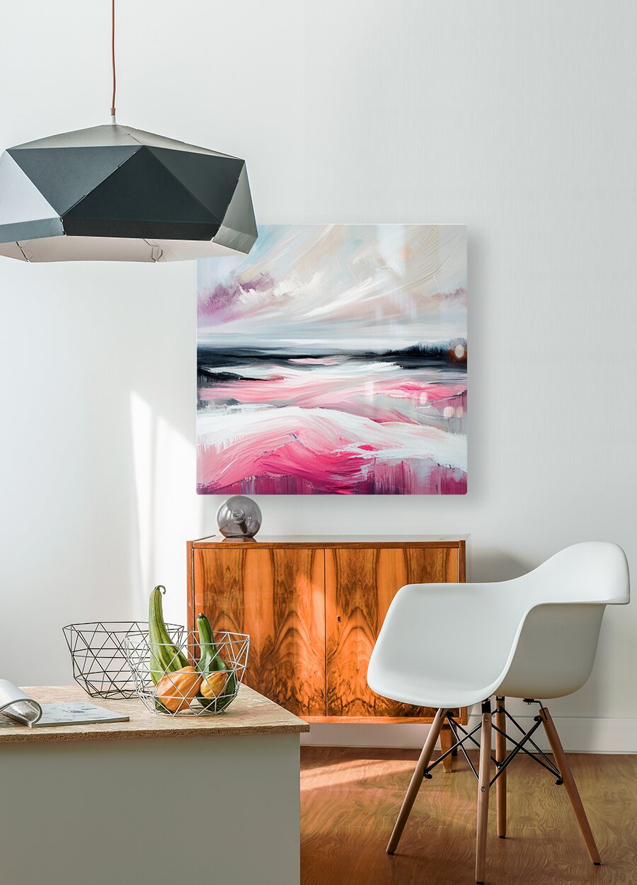 984344 :: HD Sublimation Metal Print