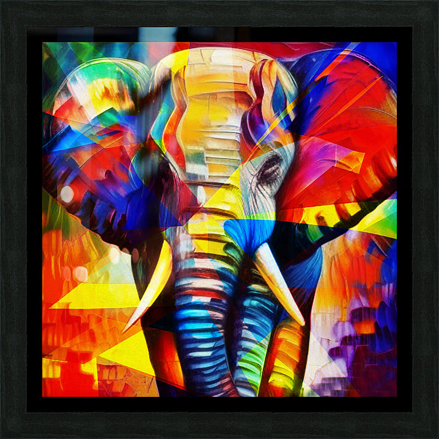 665617 :: Framed Print
