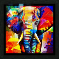 665617 :: Framed Print