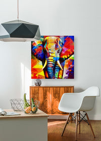 665617 :: HD Sublimation Metal Print