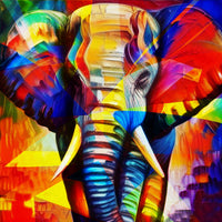 665617 :: Giclée Poster Satin Photo Paper Print