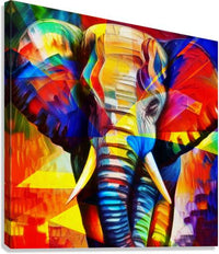 665617 :: Giclée Stretched Canvas Print