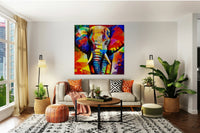 665617 :: Giclée Stretched Canvas Print