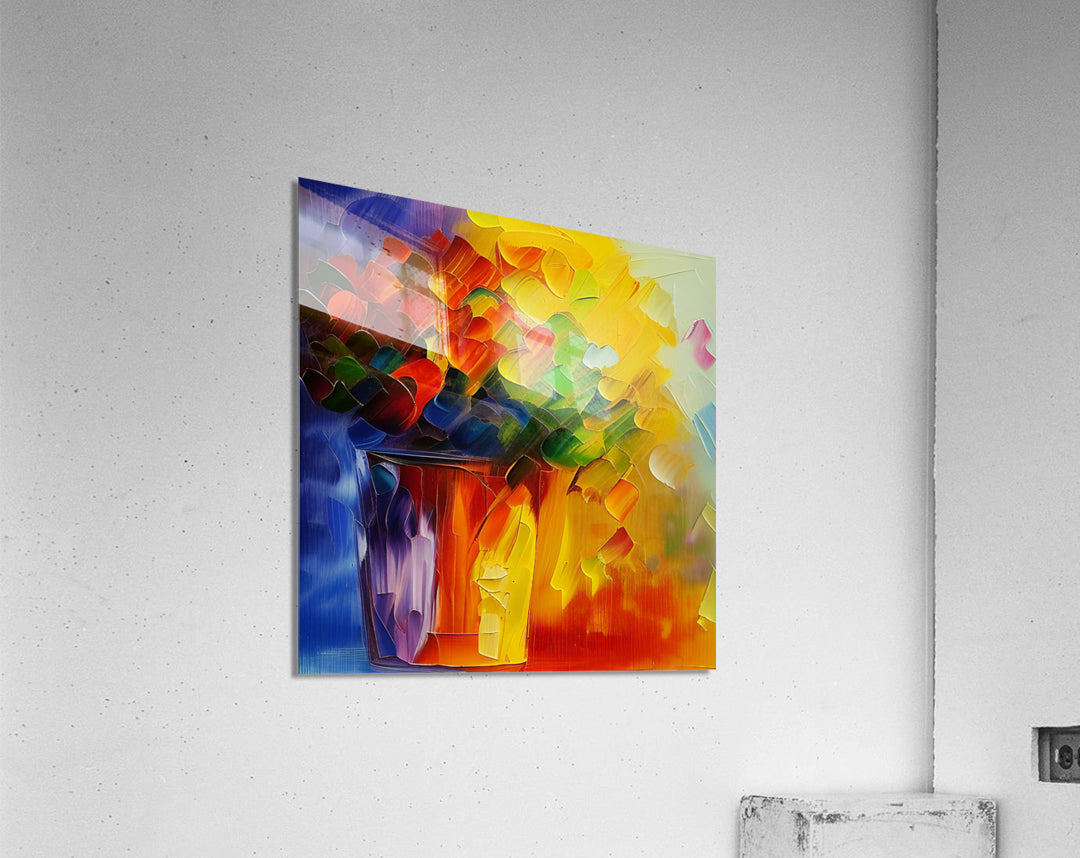 687521 :: Acrylic Print