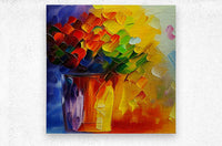 687521 :: Brushed Metal Print