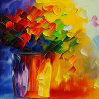 687521 :: Giclée Poster Satin Photo Paper Print