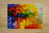 687521 :: Puzzle Print