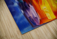 687521 :: Puzzle Print