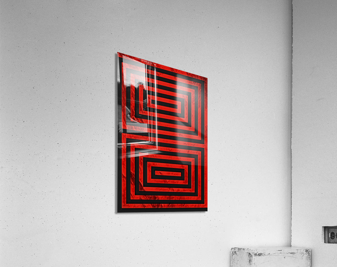 564576 :: Acrylic Print