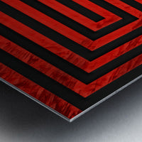 564576 :: Brushed Metal Print