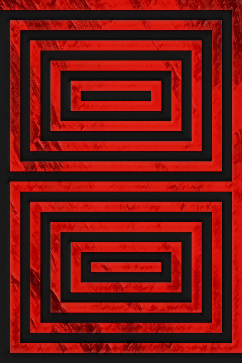 564576 :: Giclée Rolled Canvas Print