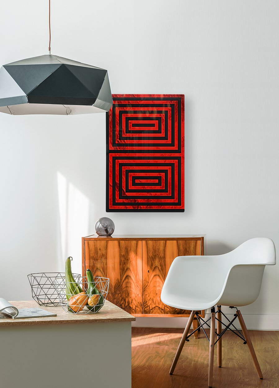 564576 :: HD Sublimation Metal Print