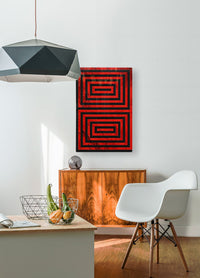 564576 :: HD Sublimation Metal Print