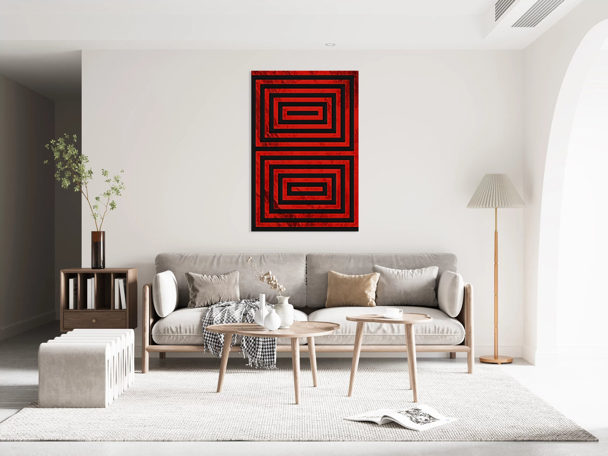 564576 :: Giclée Stretched Canvas Print