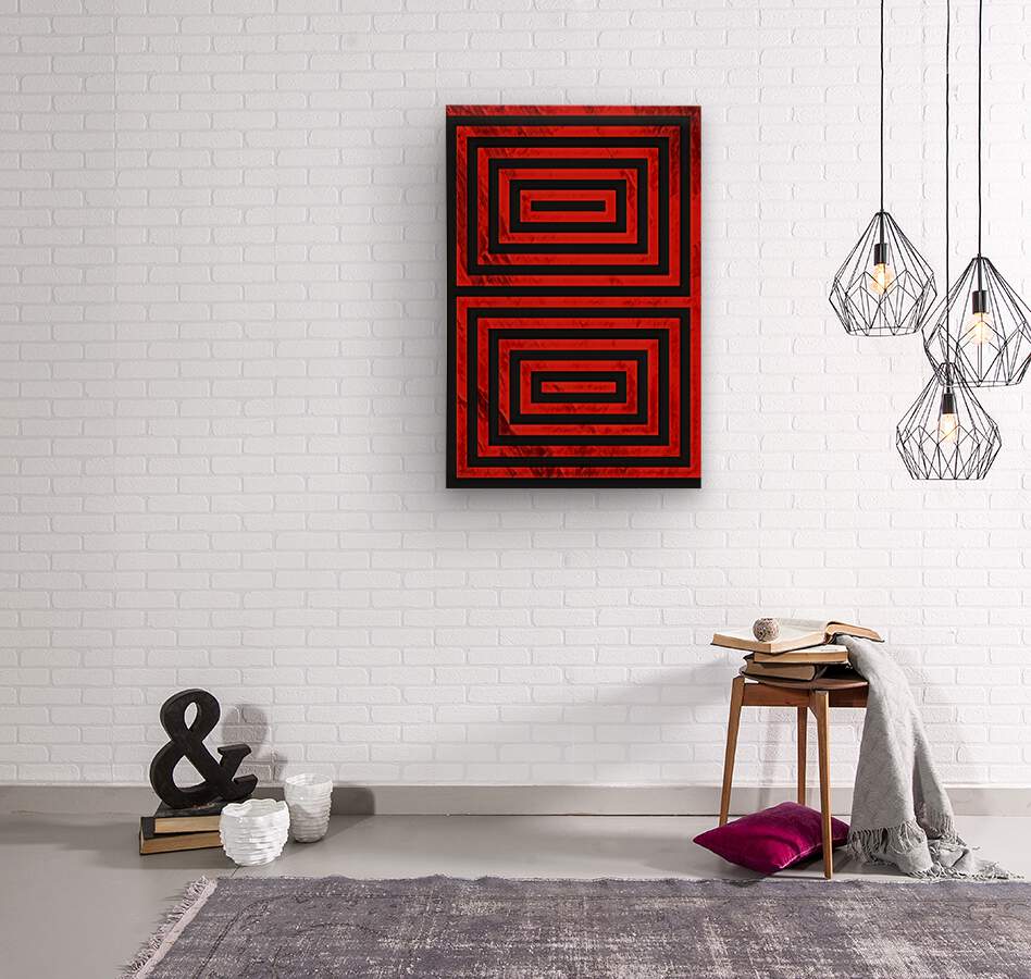 564576 :: Wood Print