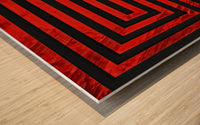 564576 :: Wood Print