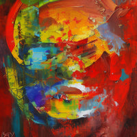 675053 :: Giclée Rolled Canvas Print