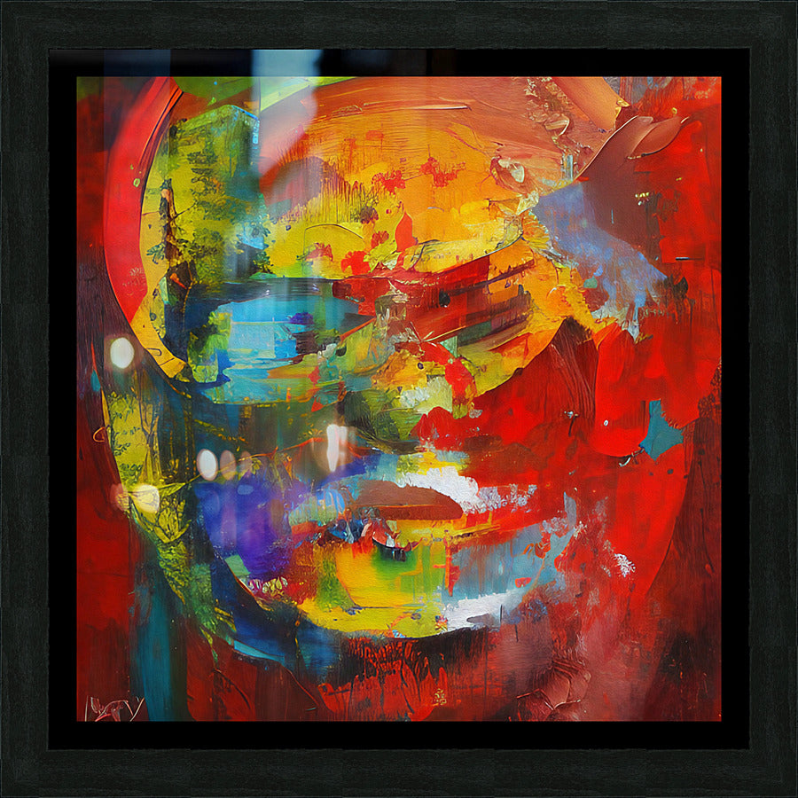 675053 :: Framed Print