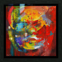 675053 :: Framed Print